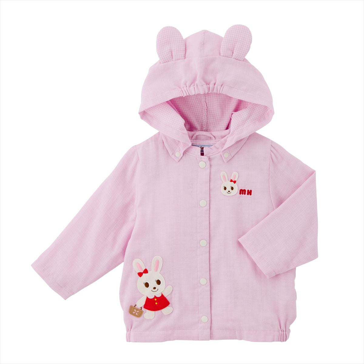 Breeze Hoodie (UV Protection)