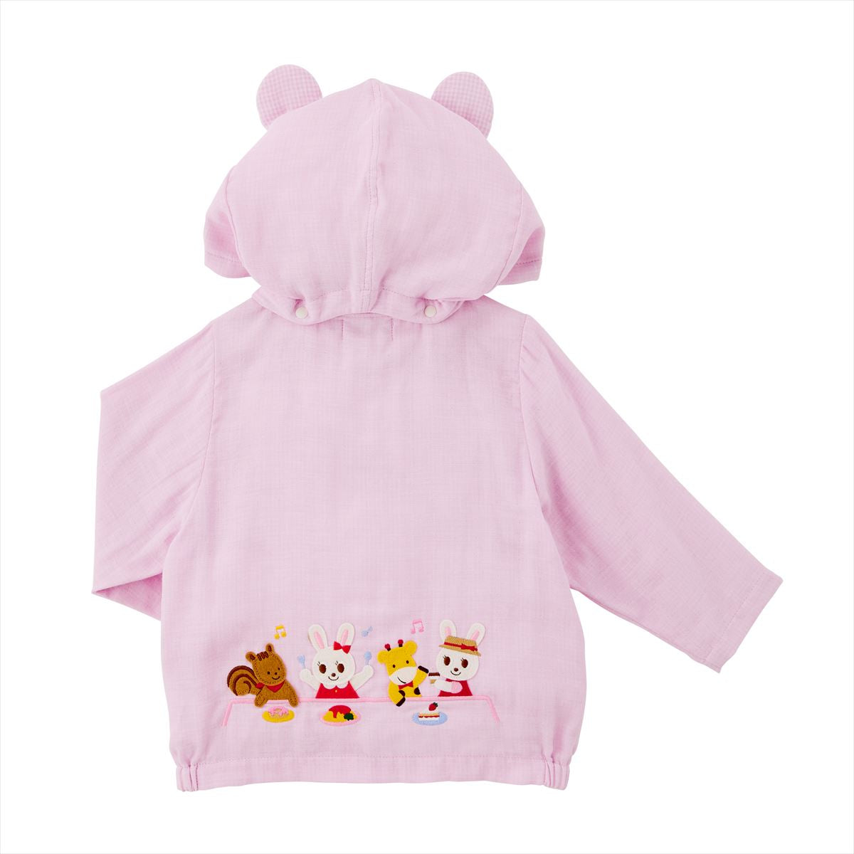 Breeze Hoodie (UV Protection)