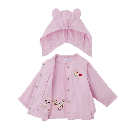 Breeze Hoodie (UV Protection)