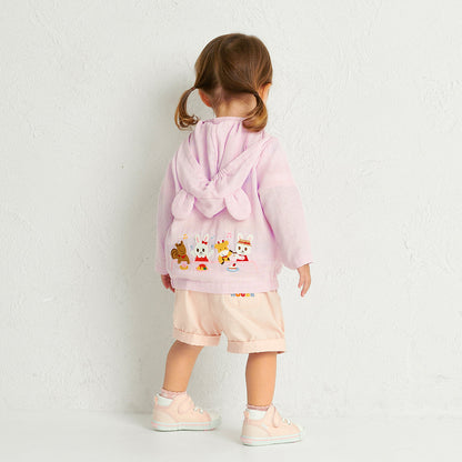 Breeze Hoodie (UV Protection)