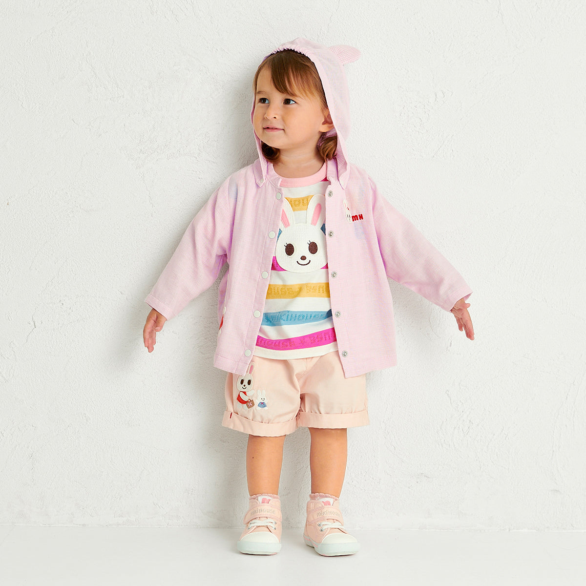 Breeze Hoodie (UV Protection)