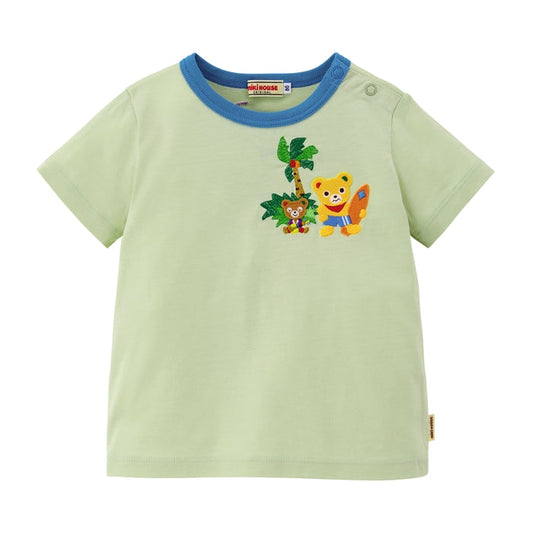 Pucchi’s Tropical Cooling Tee