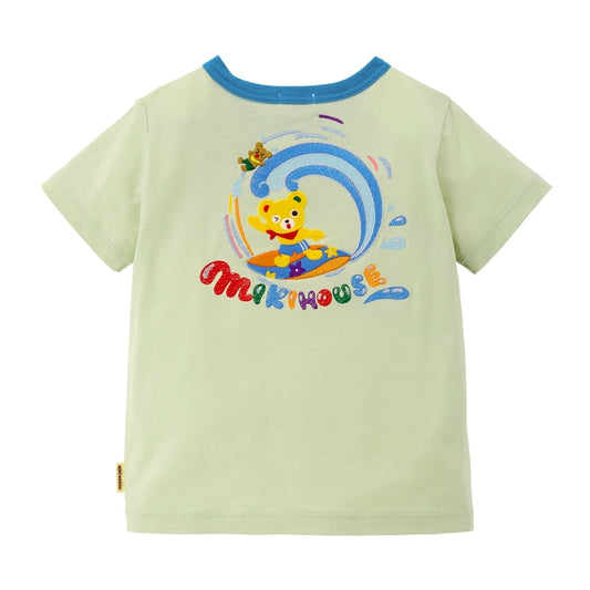 Pucchi’s Tropical Cooling Tee