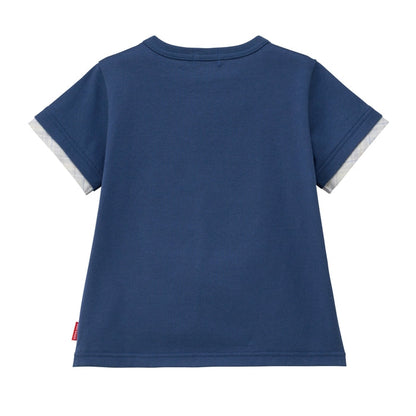 Classic MH Plaid Seaside Story Tee