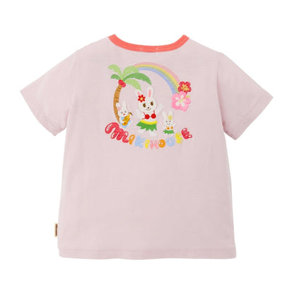 Usako’s Tropical Cooling Tee