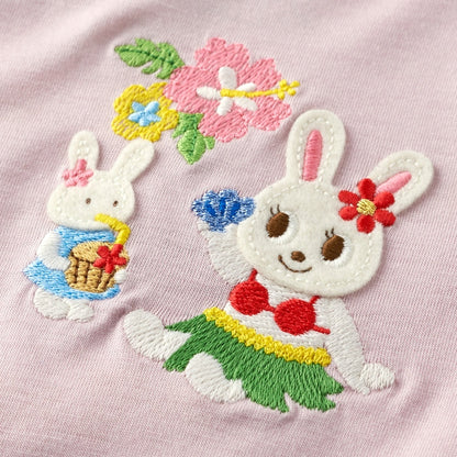 Usako’s Tropical Cooling Tee
