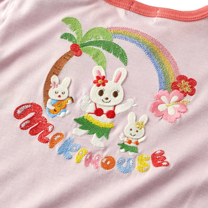 Usako’s Tropical Cooling Tee