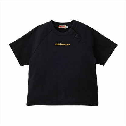 Sparkle Back Logo Tee for Kids