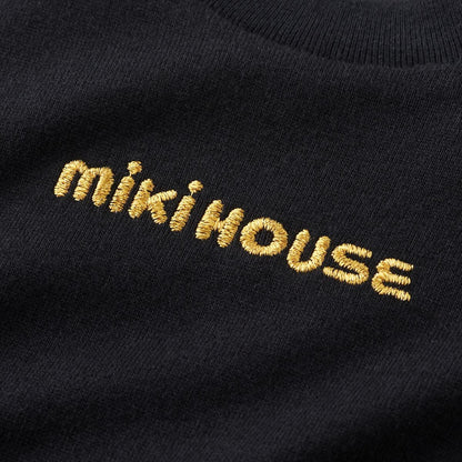 Sparkle Back Logo Tee for Kids