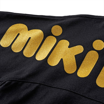 Sparkle Back Logo Tee for Kids