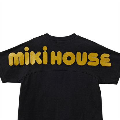 Sparkle Back Logo Tee for Kids