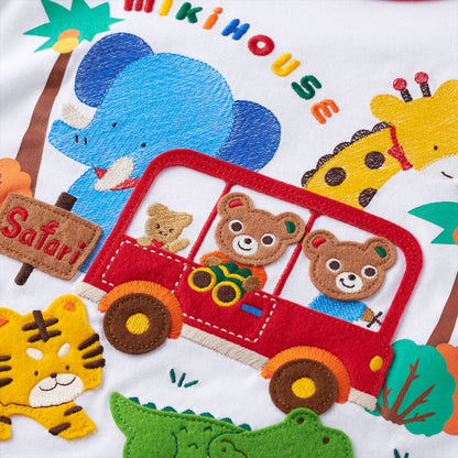 Pucchi’s Big Adventures Tee