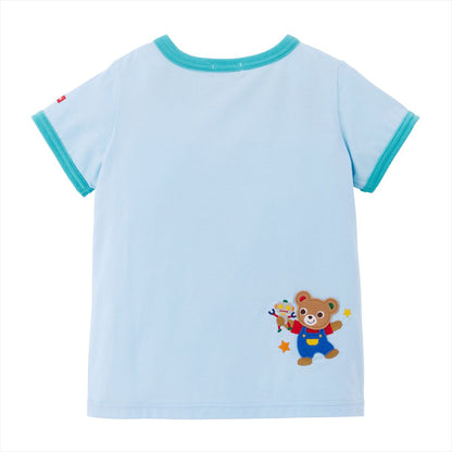 Pucchi’s Big Adventures Tee