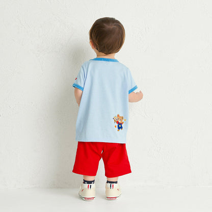 Pucchi’s Big Adventures Tee