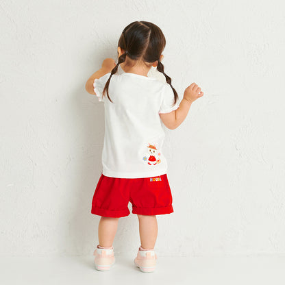 Usako’s Sweet Daydreams Tee