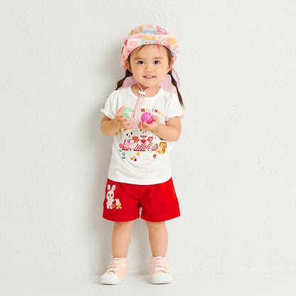 Usako’s Sweet Daydreams Tee