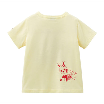 Konichiwa Japan Manga Tee