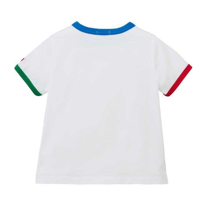 Pucchi's Arcade Pop Tee