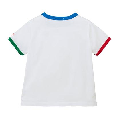 Pucchi's Arcade Pop Tee
