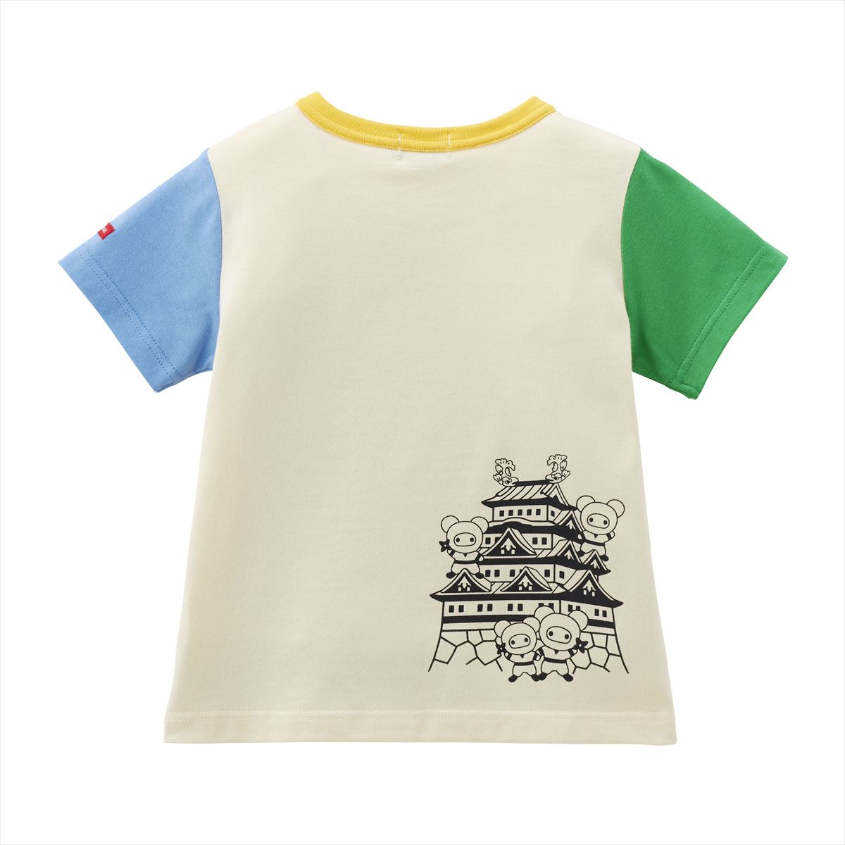 Konichiwa Tokai Tee