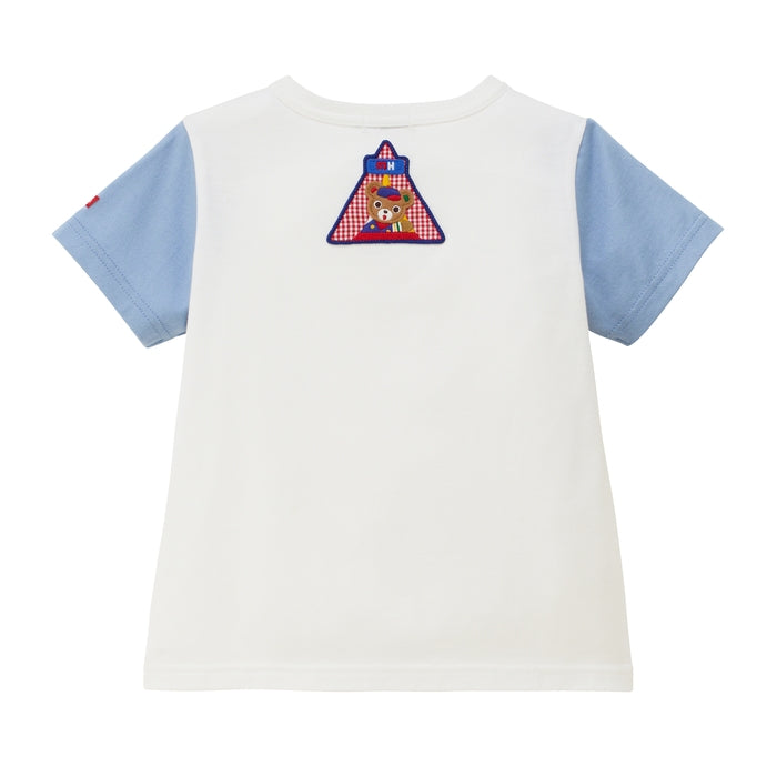 Pucchi's Summer Camp Tee