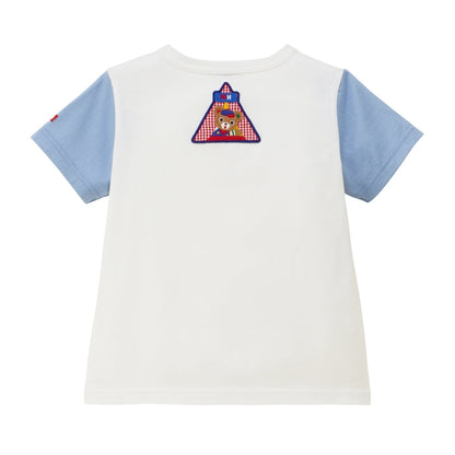 Pucchi's Summer Camp Tee