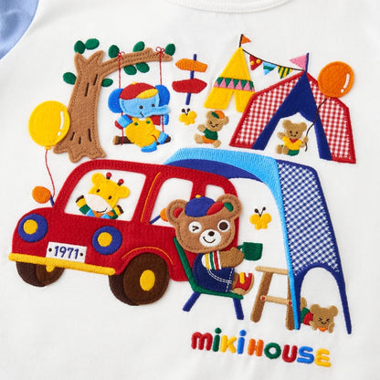 Pucchi's Summer Camp Tee