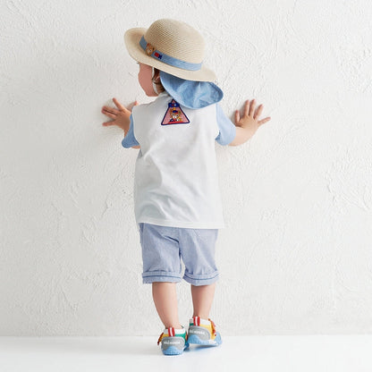 Pucchi's Summer Camp Tee