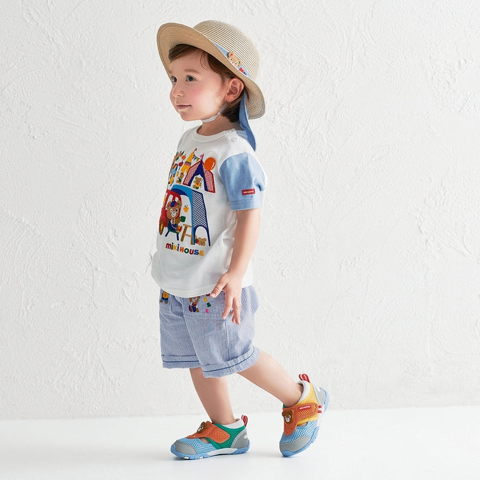 Pucchi's Summer Camp Tee