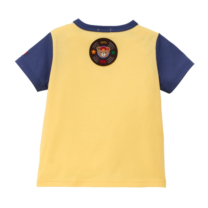 Pucchi's Summer Camp Tee