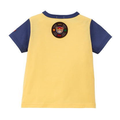 Pucchi's Summer Camp Tee