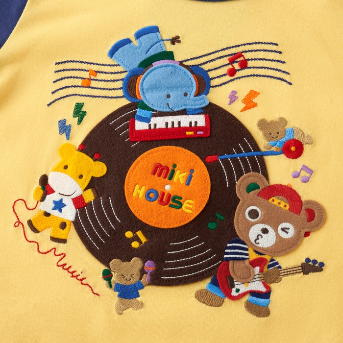 Pucchi's Summer Camp Tee