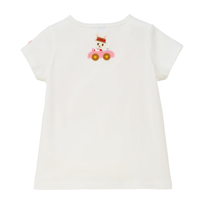 Usako's Summer Break Tee