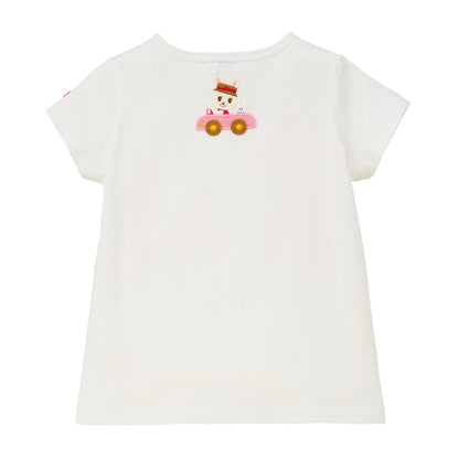 Usako's Summer Break Tee