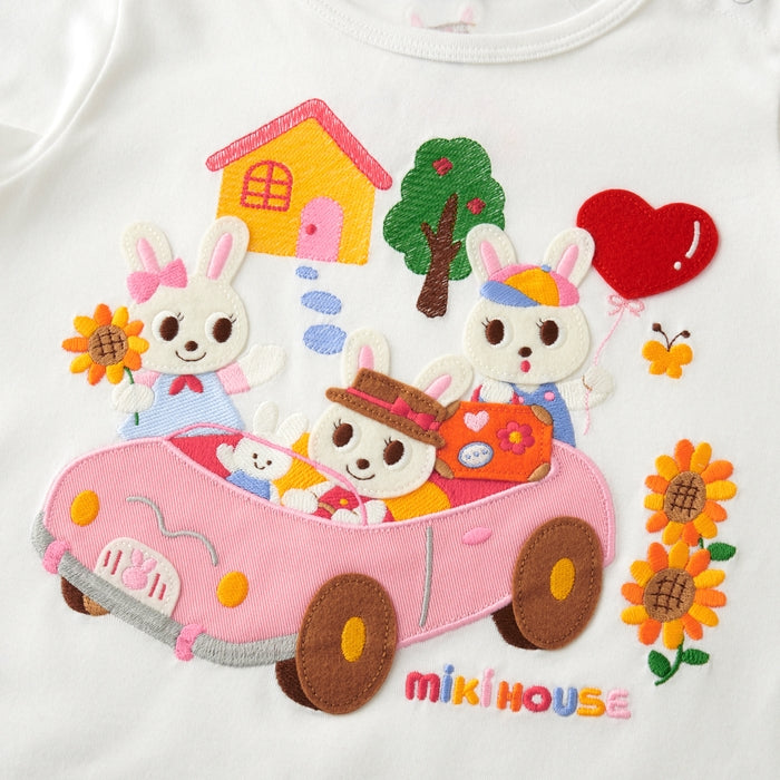 Usako's Summer Break Tee