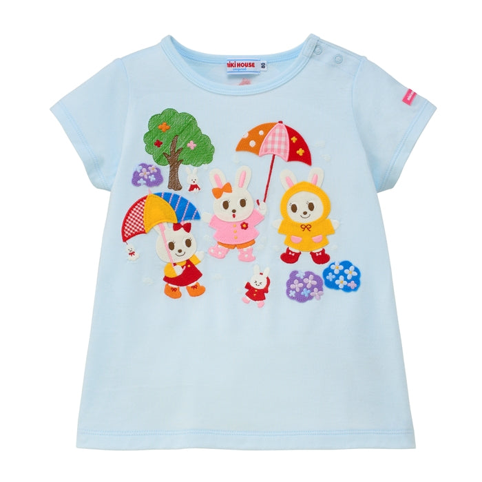 Usako's Summer Break Tee