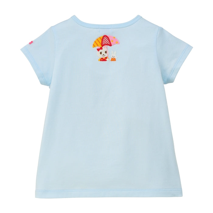 Usako's Summer Break Tee