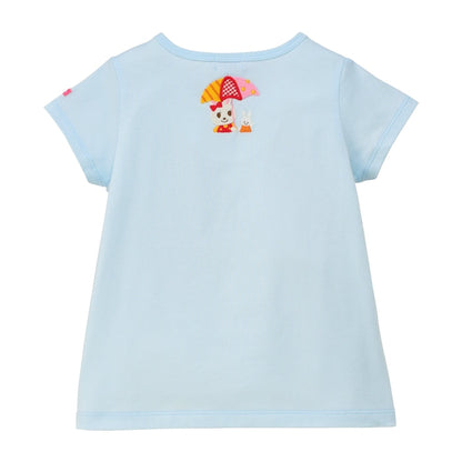 Usako's Summer Break Tee