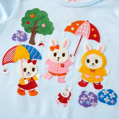 Usako's Summer Break Tee