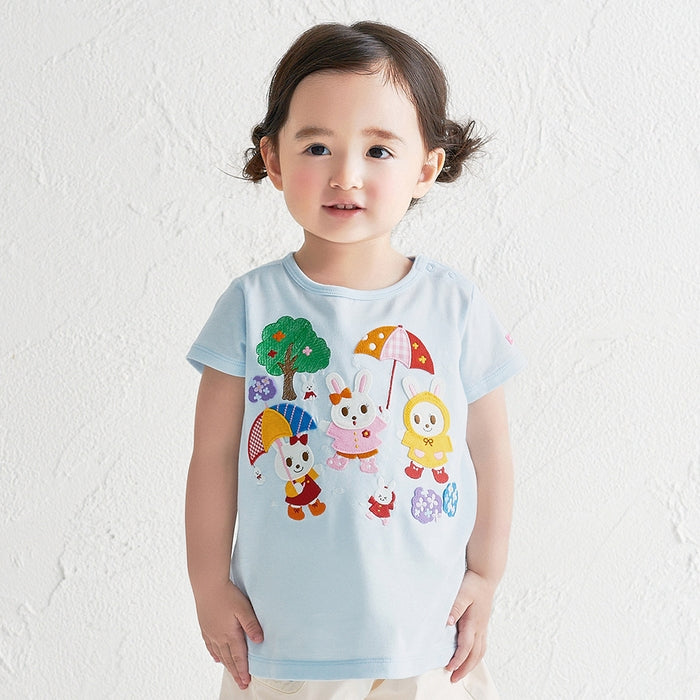 Usako's Summer Break Tee