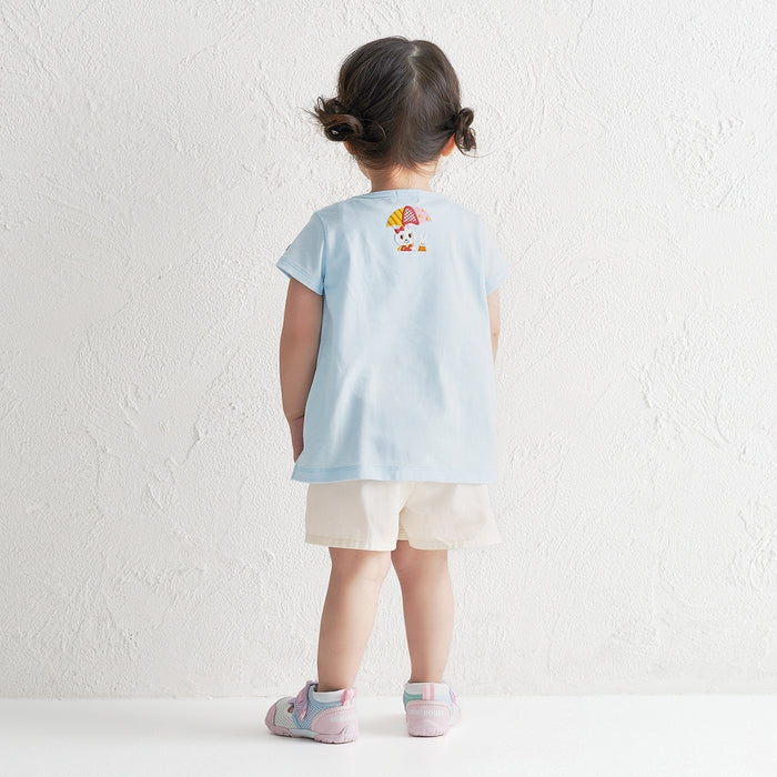 Usako's Summer Break Tee