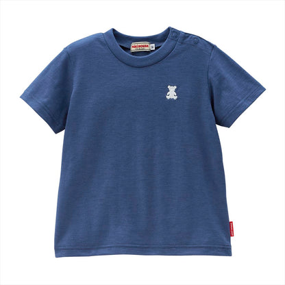 Teddy Bear Emblem Tee