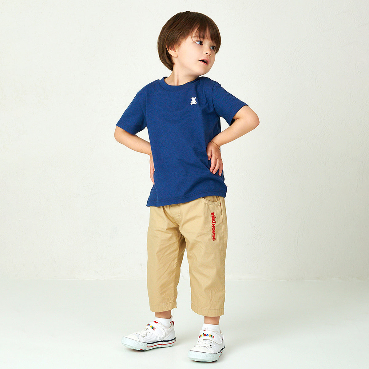 Everyday Essentials Outfit Set