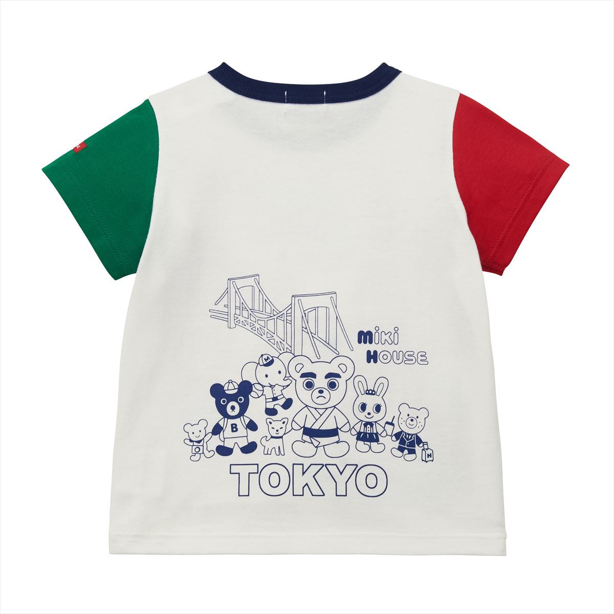 Konichiwa Tokyo Tee