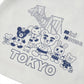 Konichiwa Tokyo Tee