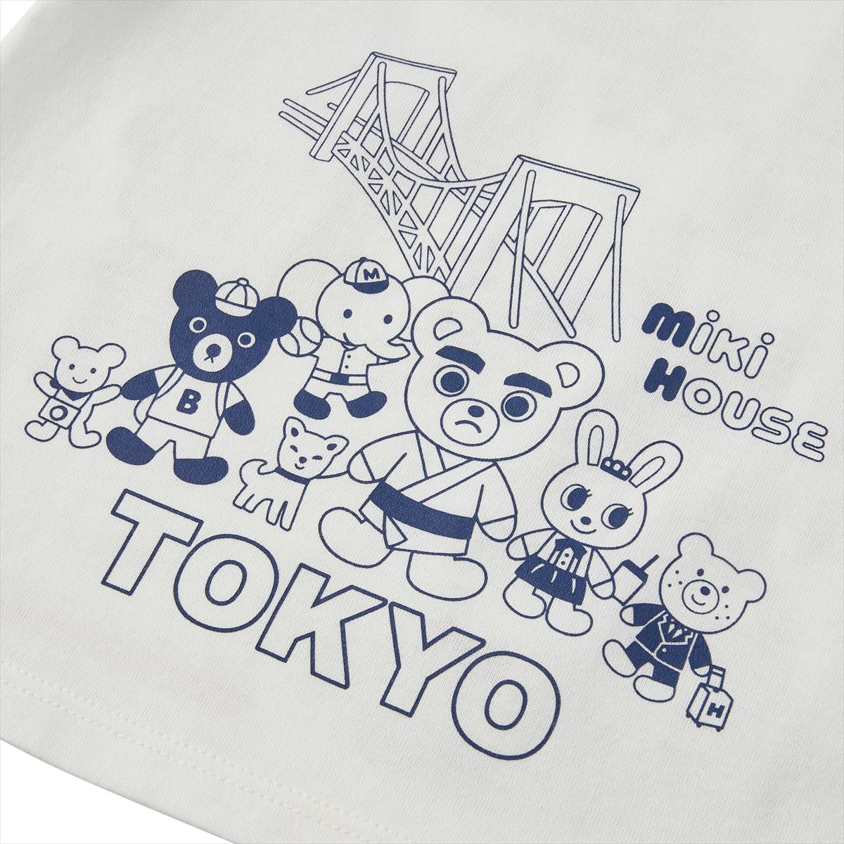 Konichiwa Tokyo Tee