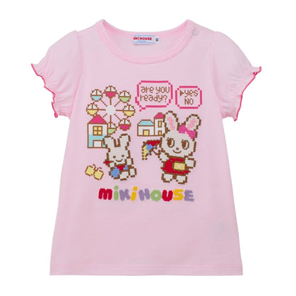 Usako's Arcade Pop Tee