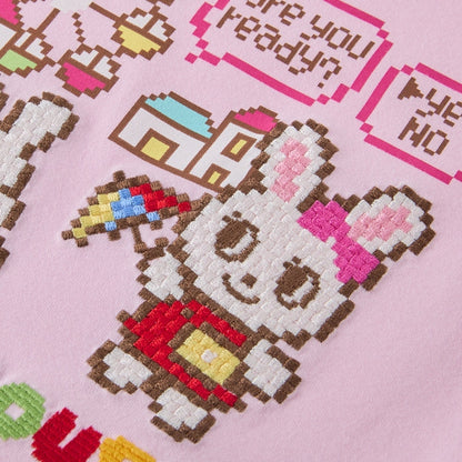 Usako's Arcade Pop Tee