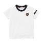 Royal Academy Short-Sleeve Tee for Kids