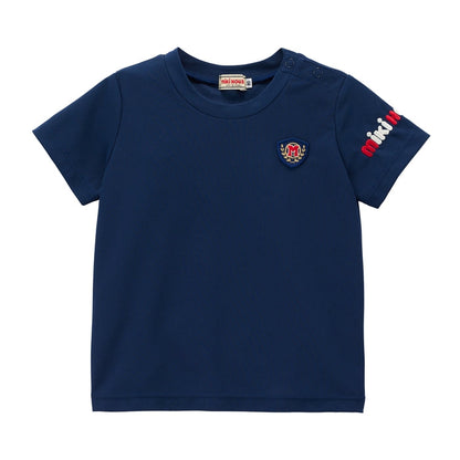 Royal Academy Short-Sleeve Tee for Kids